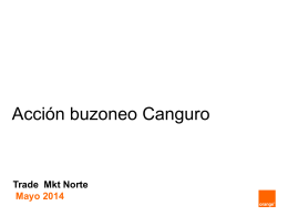 Diapositiva 1 - ::Territorio Orange::