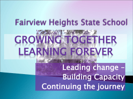 Fairview Heights State School