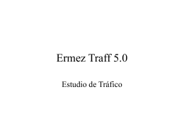 Ermez Traff 5.0