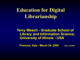 DL Education