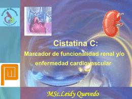 Cistatina C