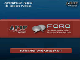 2 - Afip