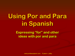 Para - Kenston Local Schools