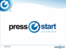 Caso de éxito Press Star - videojuegos - TLC Colombia