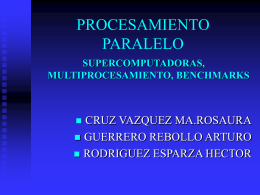 procesamiento_paralelo - Mario Farias