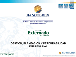 2 - Bancoldex