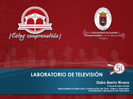 Diapositiva 1 - Universidad de Pamplona