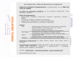 Algunos curriculum22