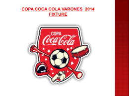 Fixture-2014-Copa-Coca-Cola
