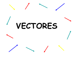 VECTORES (2)