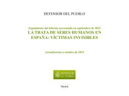 AVANCES LOGRADOS