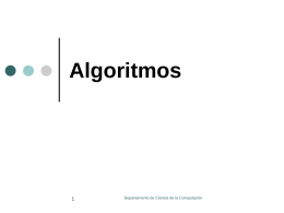 Algoritmos - biblioteca-uvg-2011