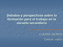 8. Claudia Jacinto