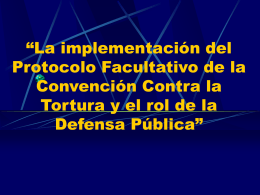 NUEVO SISTEMA DE VISITAS PERIODICAS