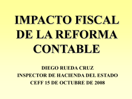 AJUSTES DE PRIMERA APLICACIÓN