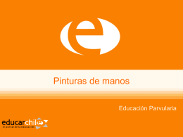 PPT4 - Educarchile