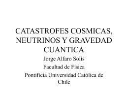 praga - Pontificia Universidad Católica de Chile