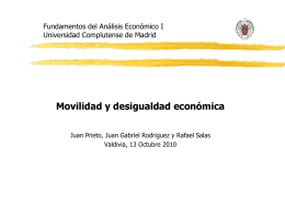 ppt movilidad - Rafael Salas