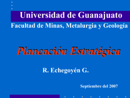 René - Universidad de Guanajuato