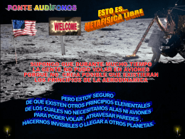 TU PUEDES CAMBIAR SI QUIERES