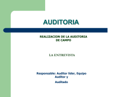 la escucha