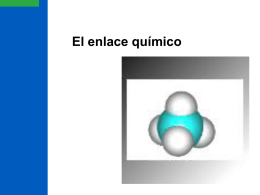 Enlace Iónico