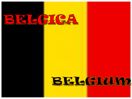 fiestas y tradiciones belgas