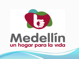 NNA - Personería de Medellín