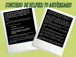 Presentación de PowerPoint