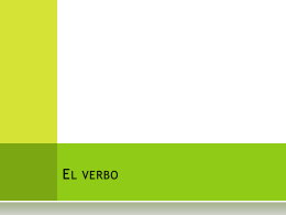 lenguayliteraturatema0elverbo-120529050740