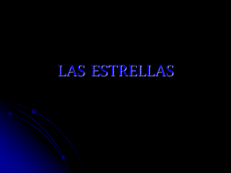 LAS ESTRELLAS - IES La Madraza