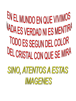 Presentación de PowerPoint