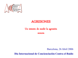 agreson