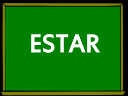 ESTAR - Senor Rudis 6.0