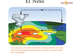 El Niño