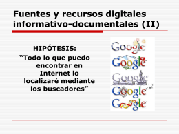 Fuentes y recursos digitales II 10_0