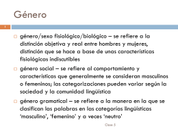 Clase 5