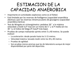 Power Point BASES BIOLOGICAS Y FISIOLOGICAS Parte 7