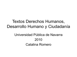 Presentación - Universidad Pública de Navarra