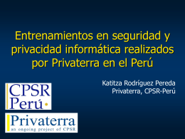La protección del secreto de las comunicaciones