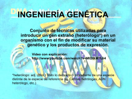 EUGE - biotecnologia2010tls
