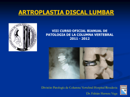 Descargar - Sociedad Argentina de Patología de la Columna Vertebral