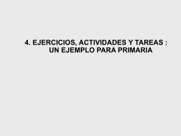 Una agenda para mejorar el currículo
