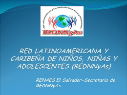 REDNNyAs - RedLamyc