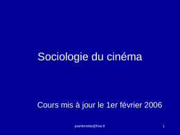 Le cours complet 2005 - Jean Ferrette