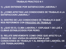 Presentación Estres