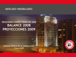 12,9% VENTAS DE VIVIENDAS ANUALES GRAN