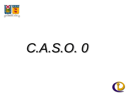 CASO 0 - Preusm