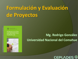 CLASE_III_Formulacion_y_Evaluacion_de_Proyectos