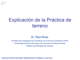 Práctica_Terreno_CONAE_2014